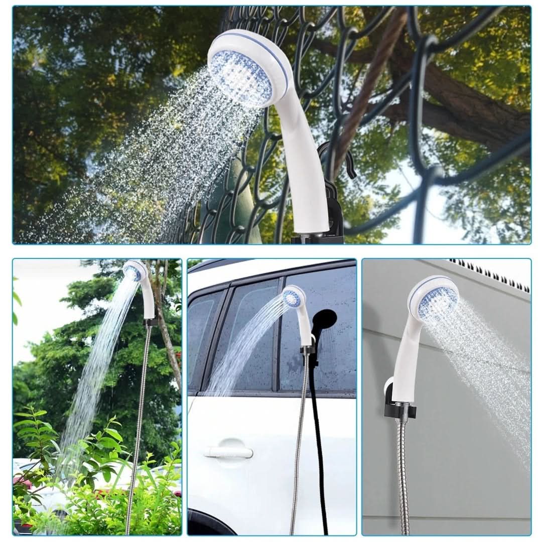 Draagbare Douche Smartshower