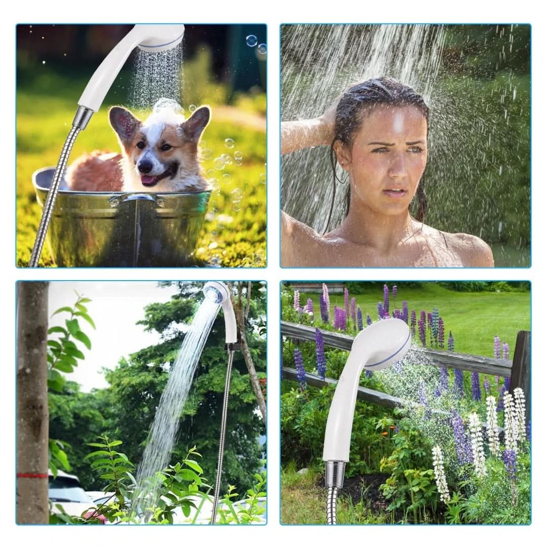 Draagbare Douche Smartshower