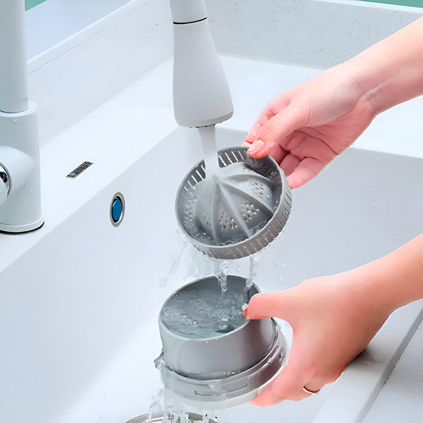 Draagbare Elektrische Fruitpers Compact Juicer
