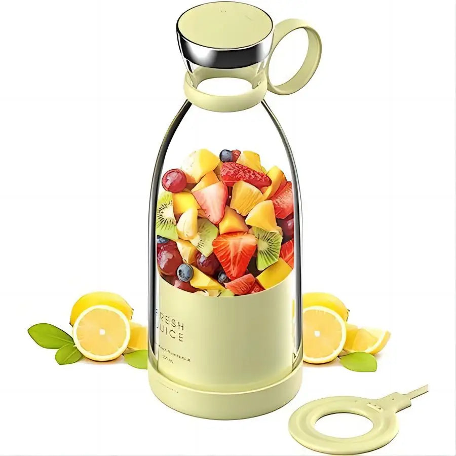 Draagbare Elektrische Juicer Blender
