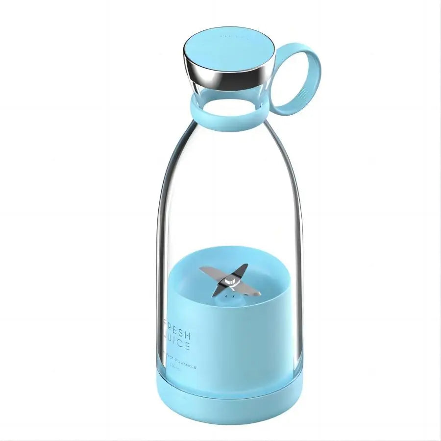 Draagbare Elektrische Juicer Blender