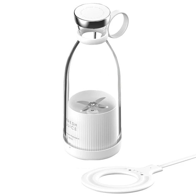 Draagbare Elektrische Juicer Blender