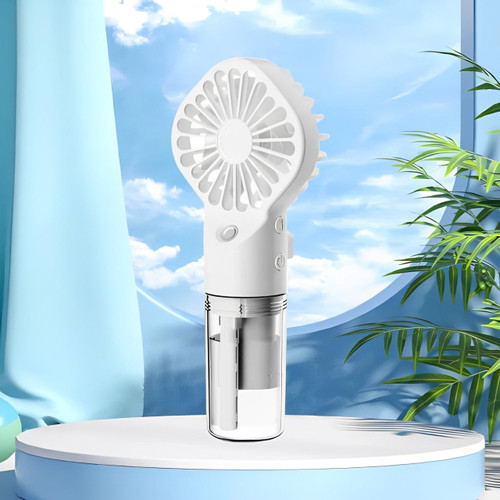 Draagbare Nebelventilator