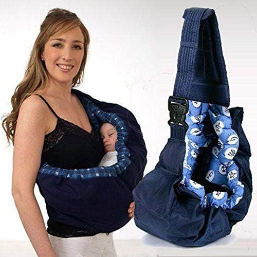 Draagzak Sling Wrap Pasgeborenen