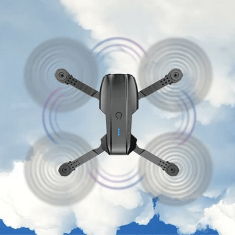 Drone 4K UHD-camera lange batterijduur