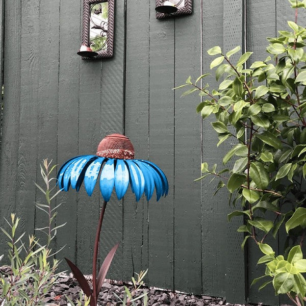 Echinacea Vogelvoeder Zaden
