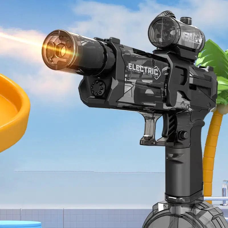 Elektrisch Waterpistool Set