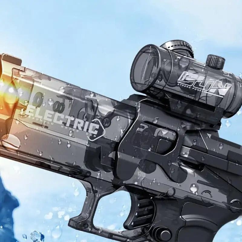 Elektrisch Waterpistool Set