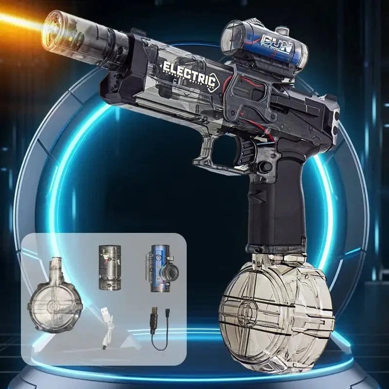 Elektrisch Waterpistool Set