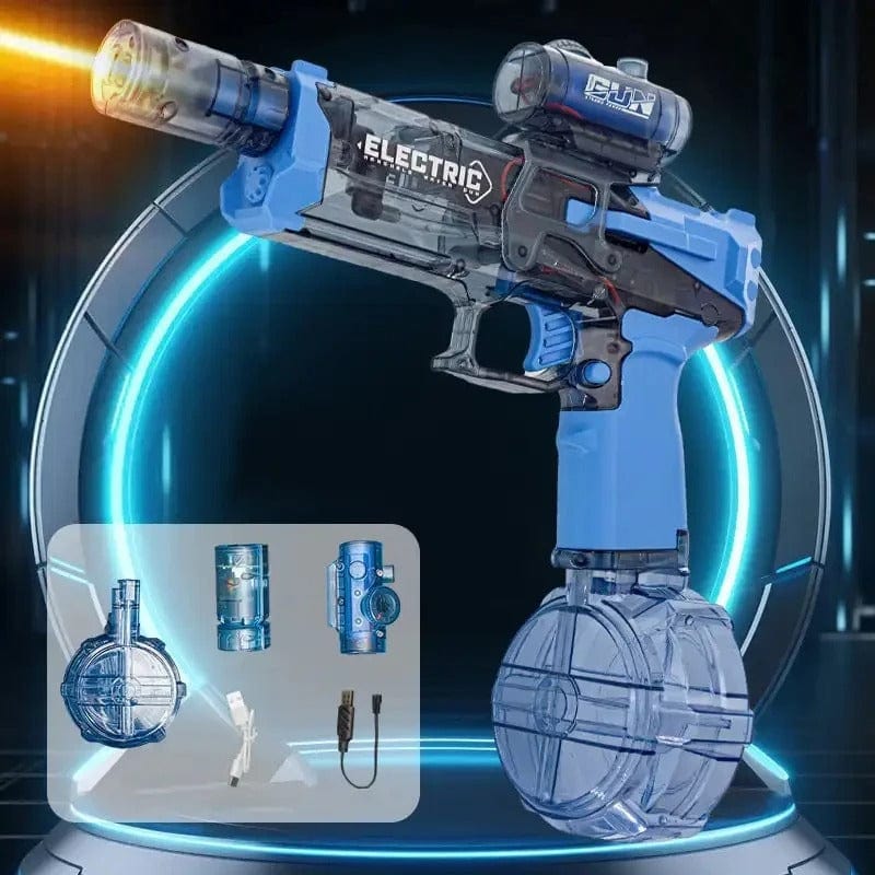 Elektrisch Waterpistool Set
