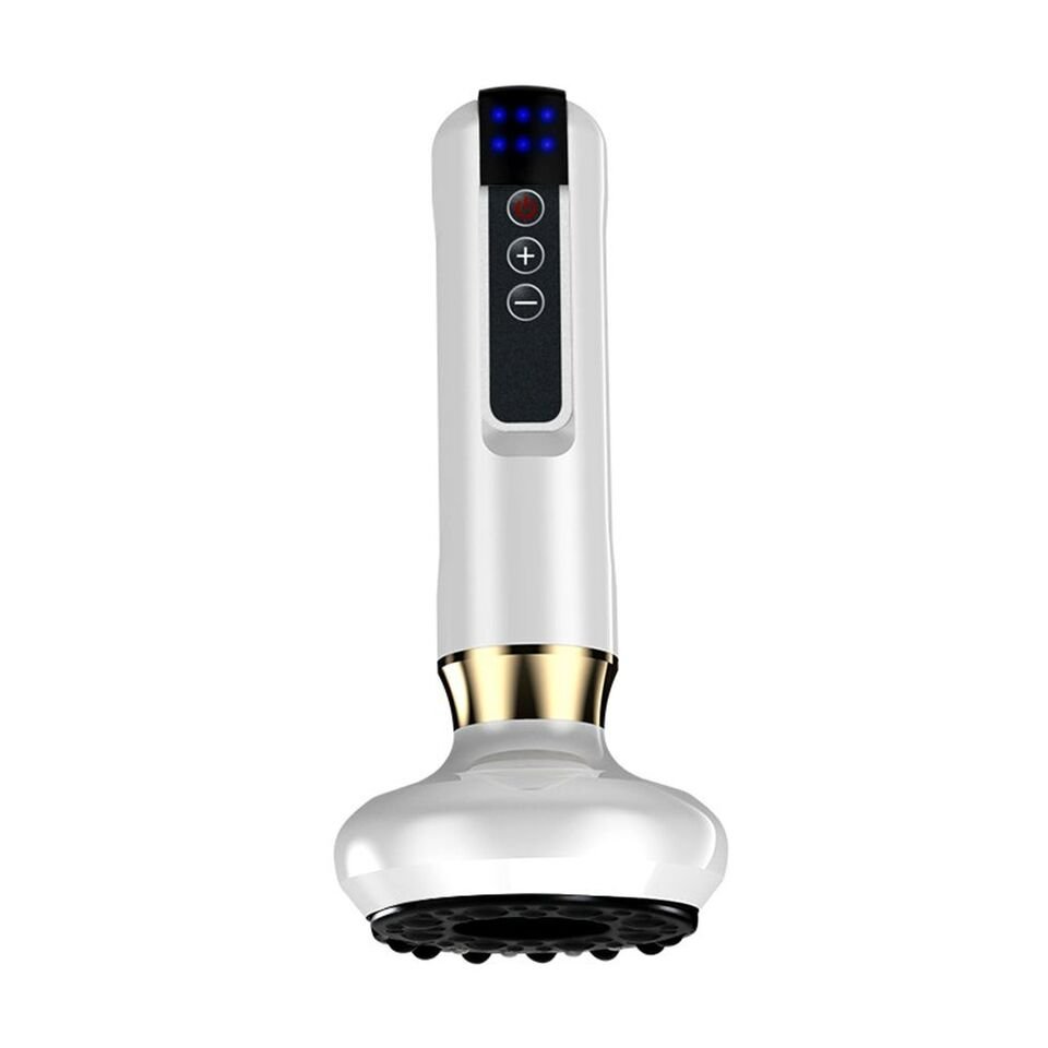 Elektrische Cupping Massager Spierherstelapparaat