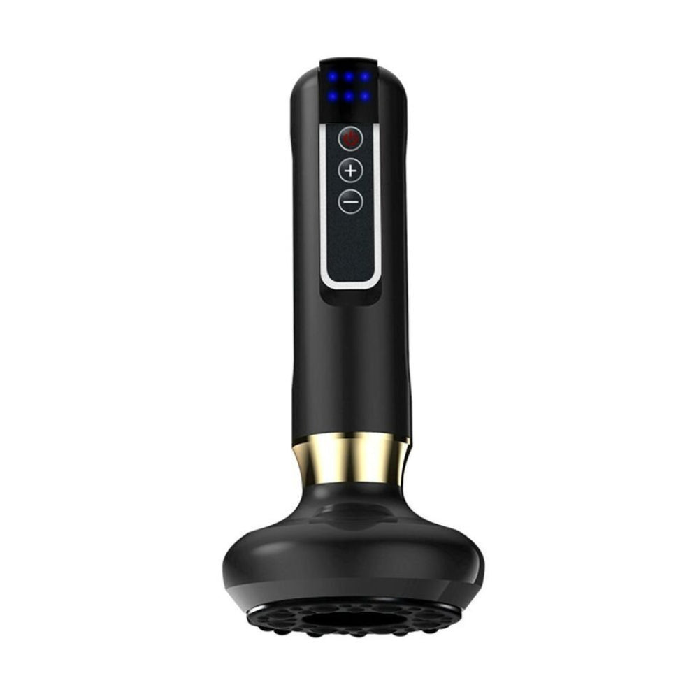Elektrische Cupping Massager Spierherstelapparaat