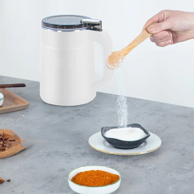 Elektrische Maalder voor Koffie en Specerijen