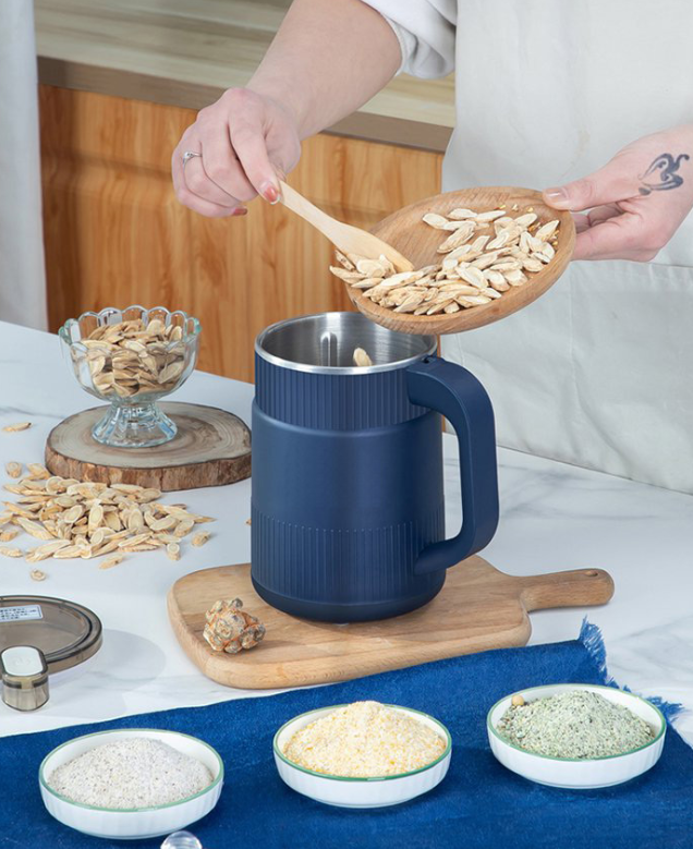Elektrische Maalder voor Koffie en Specerijen