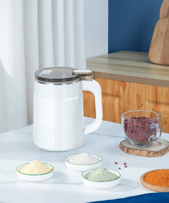 Elektrische Maalder voor Koffie en Specerijen