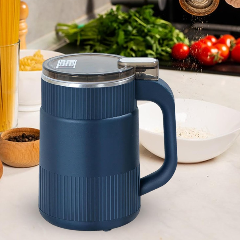 Elektrische Maalder voor Koffie en Specerijen