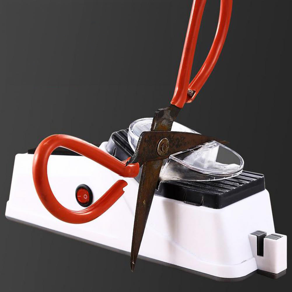 Elektrische Messerschaar