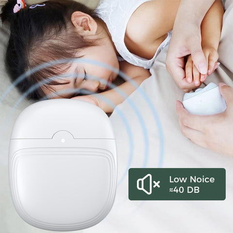 Elektrische Nagelknipper Automatische Nagelpolijst Manicure Tool