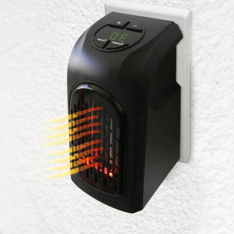 Elektrische Verwarming Paneel 2.0