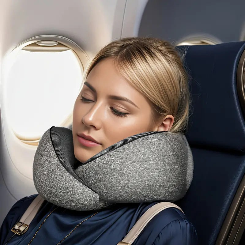 Ergonomisch Reiskussen Nek