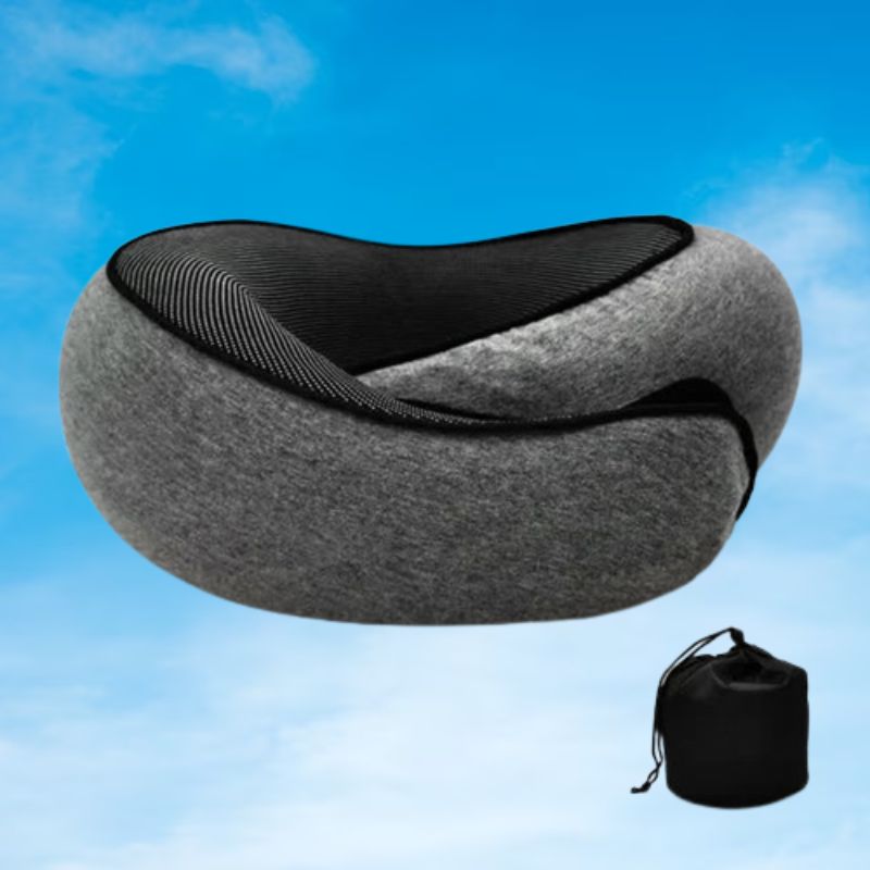 Ergonomisch Reiskussen Nek