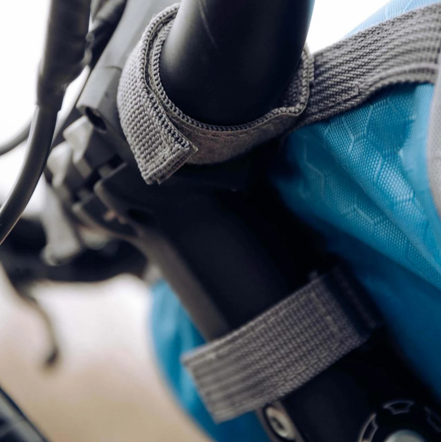 Fiets Tas Spatwaterdicht Multifunctioneel Fietsaccessoire