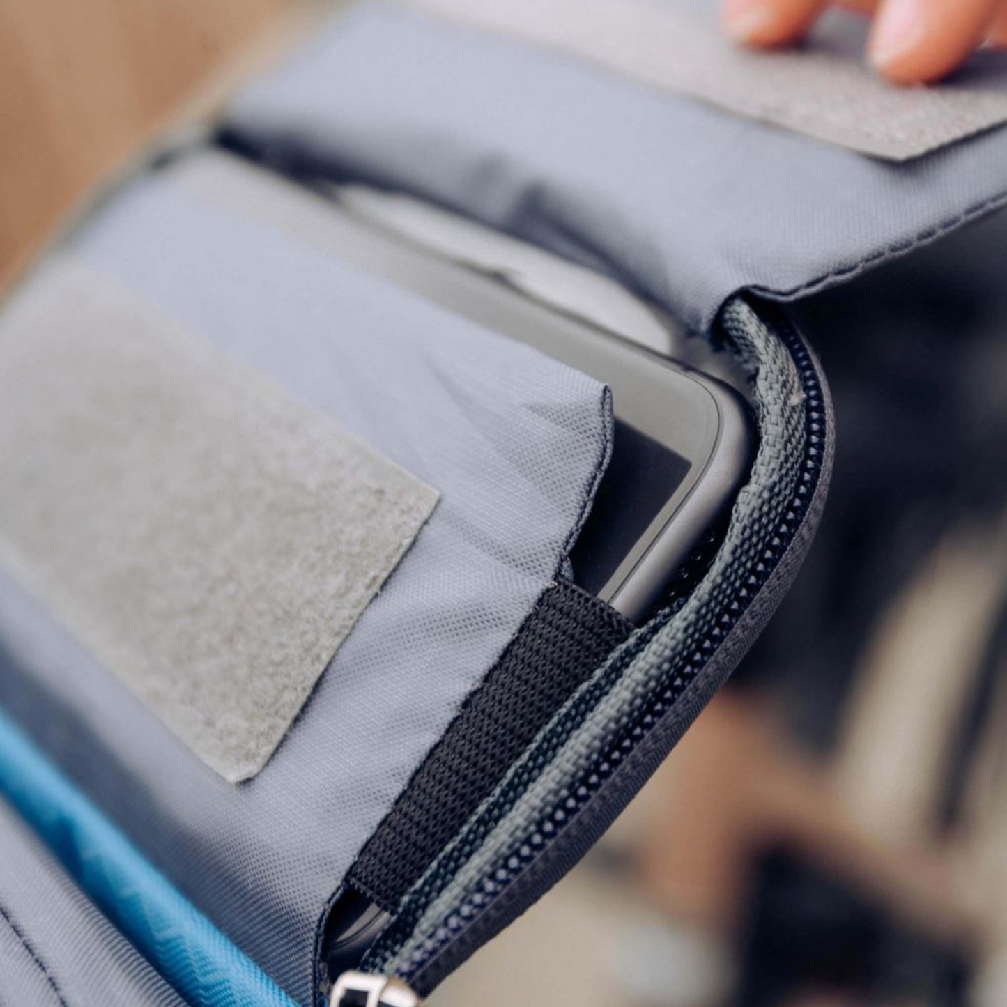 Fiets Tas Spatwaterdicht Multifunctioneel Fietsaccessoire