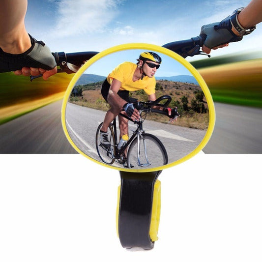 Fiets Handvat Spiegel Rond