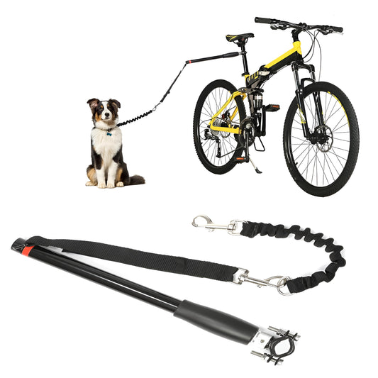 Fiets Honden Sleeplijn Verlengsnoer