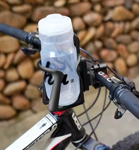 Fiets Waterfles Houder
