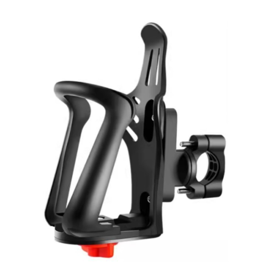 Fiets Waterfles Houder