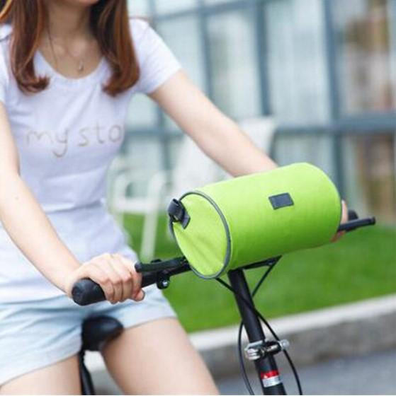 Fietstas Touchscreen Multifunctioneel