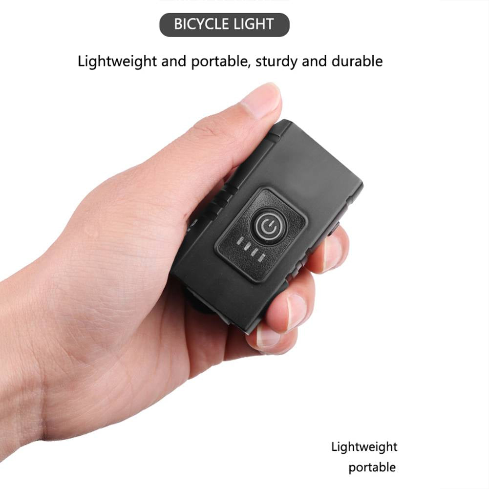 Fietsverlichting Achterlichten LED Verlichting Fiets