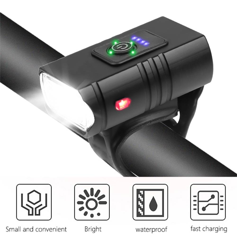 Fietsverlichting Achterlichten LED Verlichting Fiets