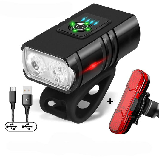 Fietsverlichting Achterlichten LED Verlichting Fiets