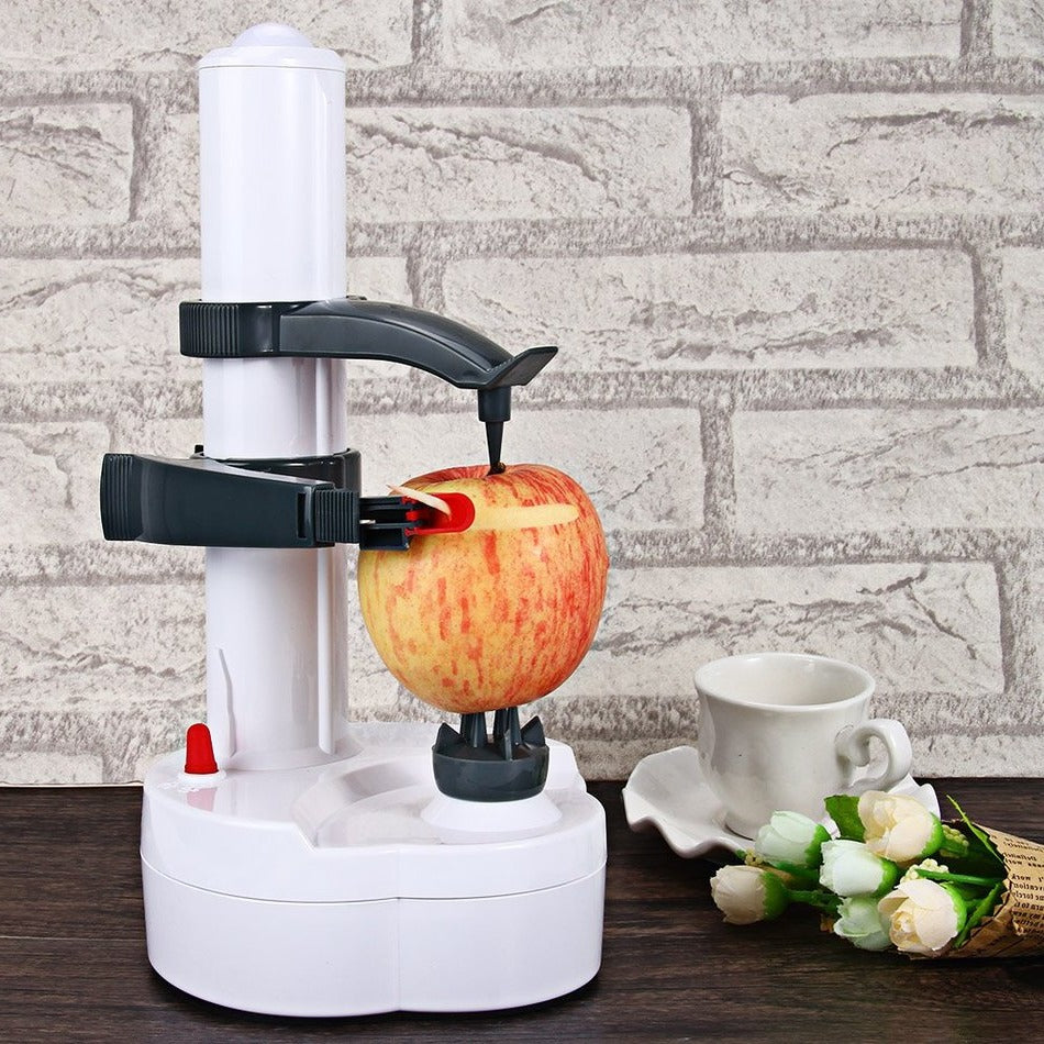 Fruit- en Groenteschiller