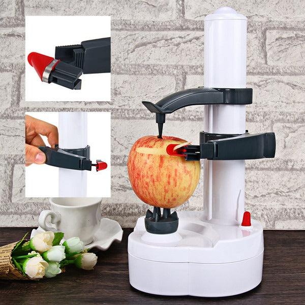 Fruit- en Groenteschiller