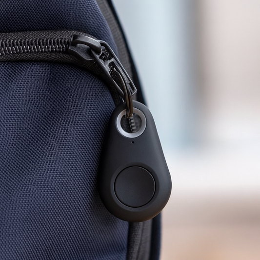 GPS Tracker Compact Sleutelhanger