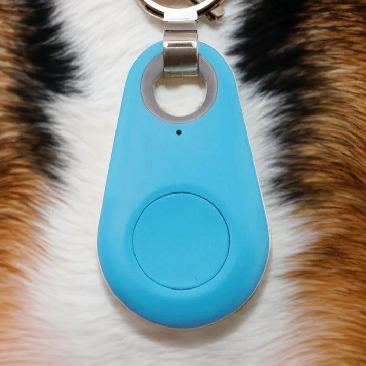 GPS Tracker Huisdieren Waterdicht
