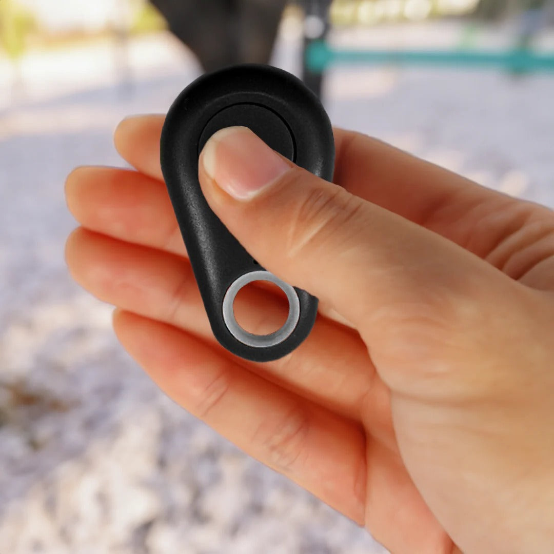 GPS Tracker Huisdieren Waterdicht