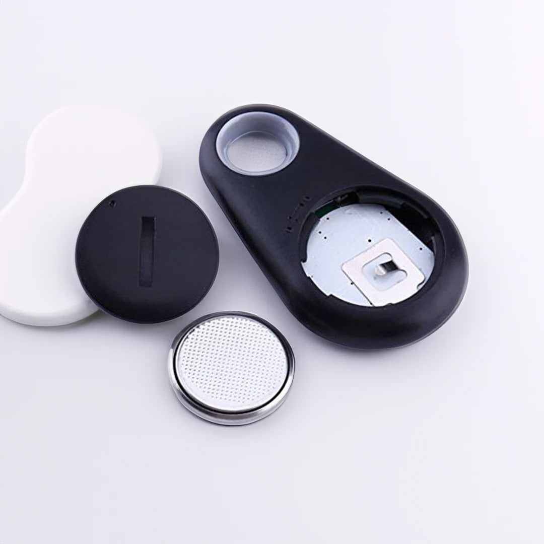 GPS Tracker Huisdieren Waterdicht
