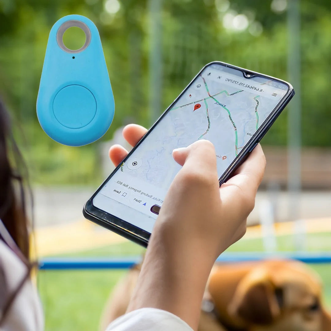 GPS Tracker Huisdieren Waterdicht