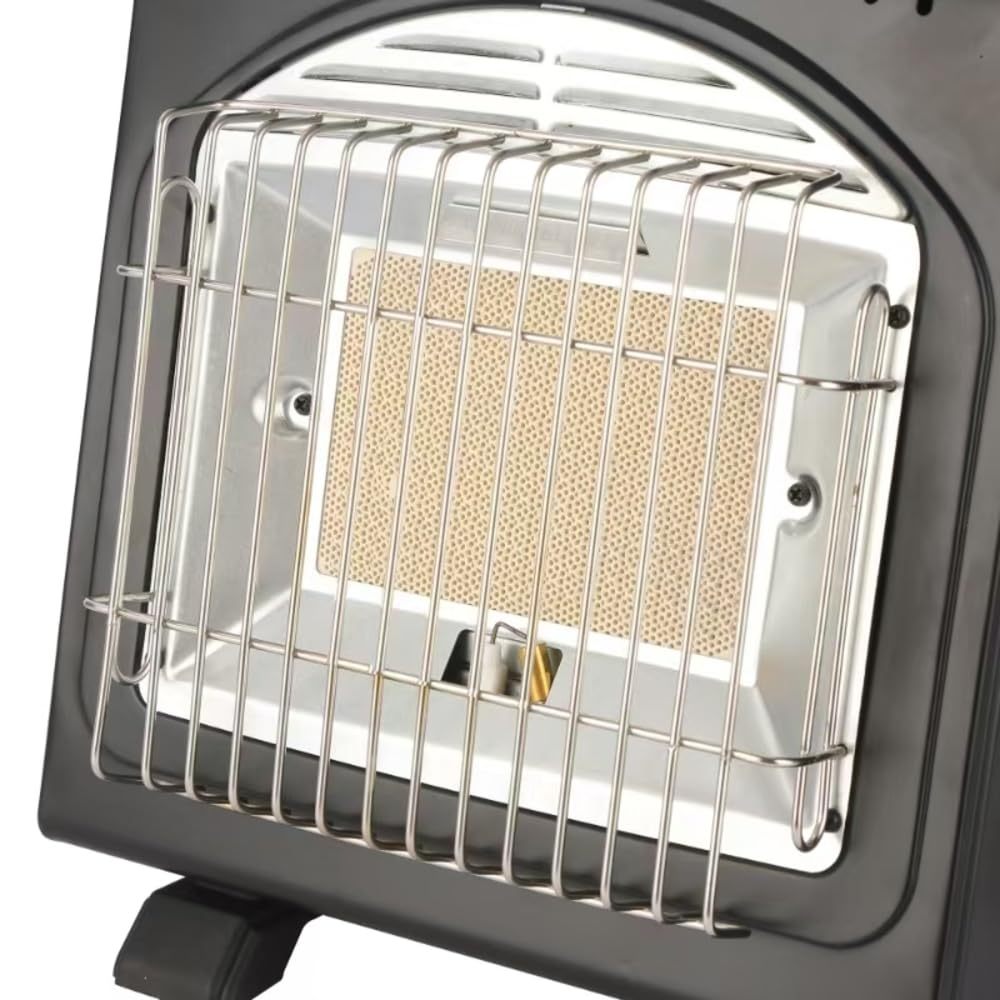 Gasverwarmers Draagbaar Buiten Camping