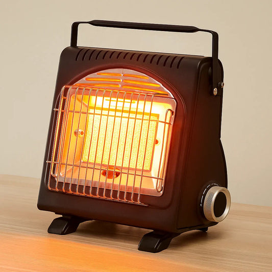 Gasverwarmers Draagbaar Buiten Camping