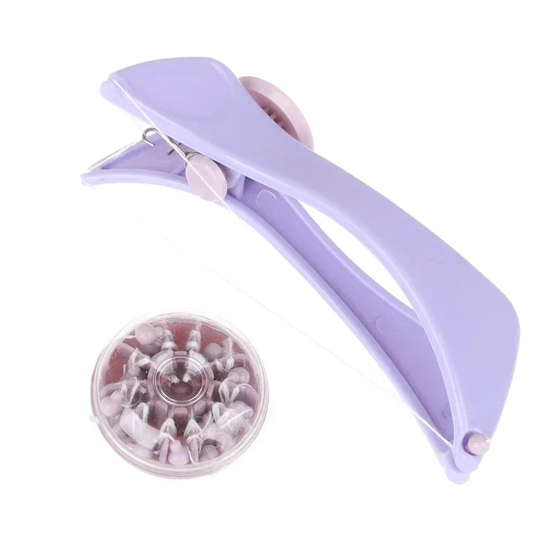 Gezichtsbeharing Verwijderaar Epilator Gereedschap