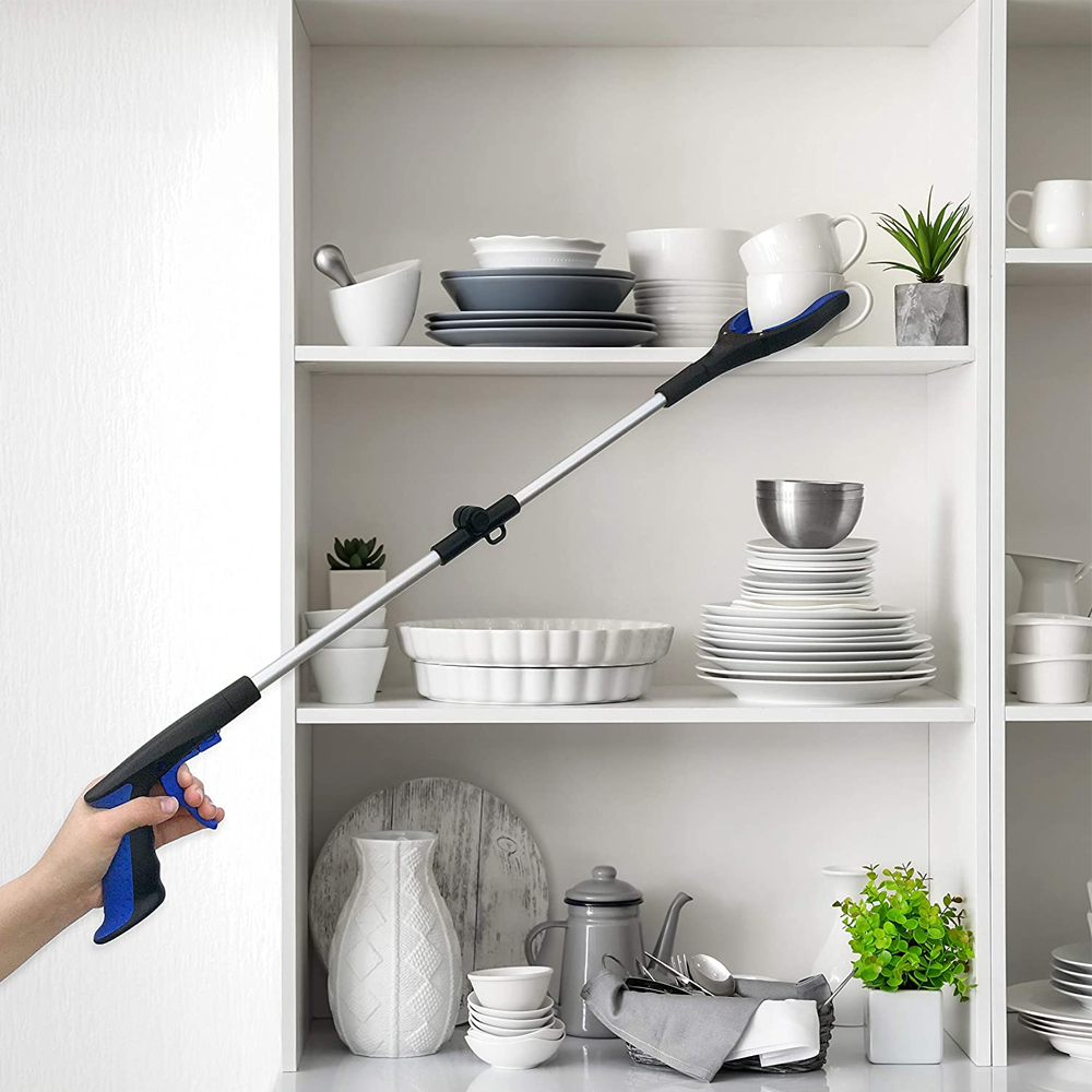 Grabber Stick Tool Draagbaar Draaibaar Lichtgewicht