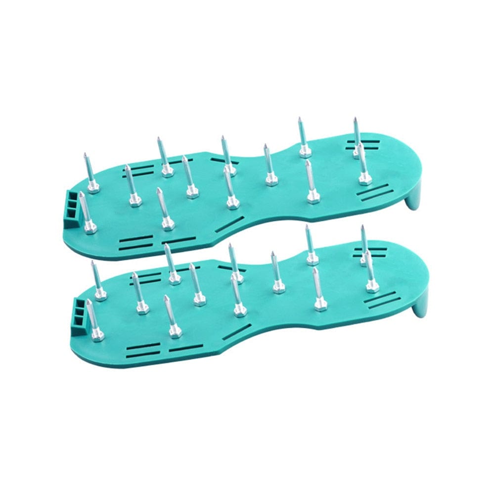 Grasmaaier Schoenen Tuinier Footwear Gezond Gras