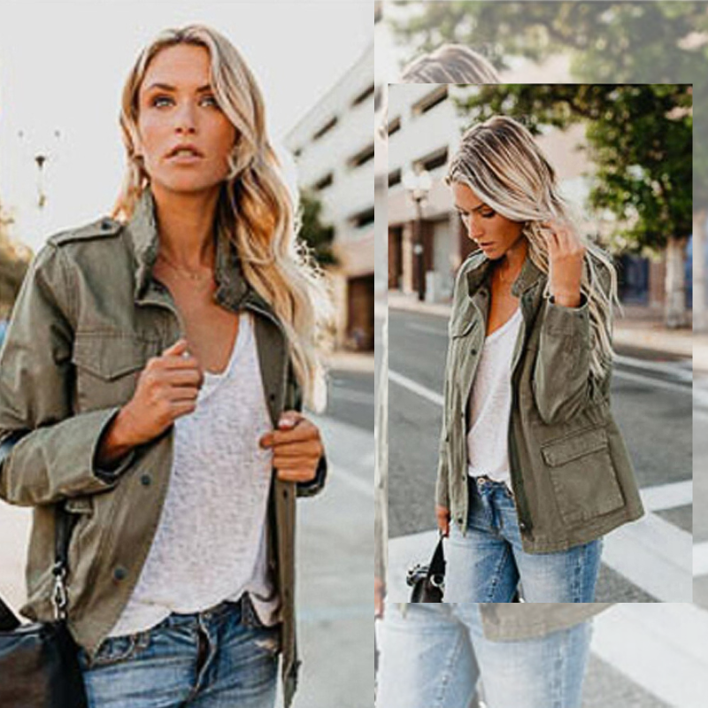 Denim Jack Dames – Trendy en comfortabele spijkerjas voor elke gelegenheid