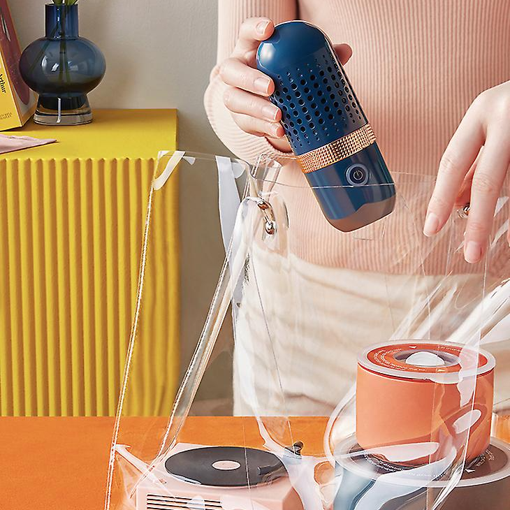 Groentenwasmachine Automatische Fruit- en Groente-desinfectie Pesticide Cleaner