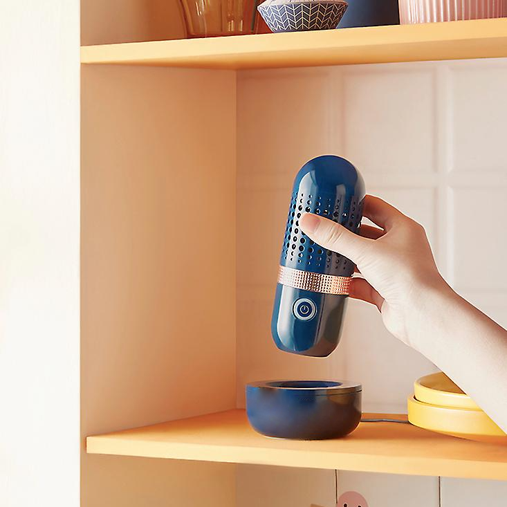Groentenwasmachine Automatische Fruit- en Groente-desinfectie Pesticide Cleaner